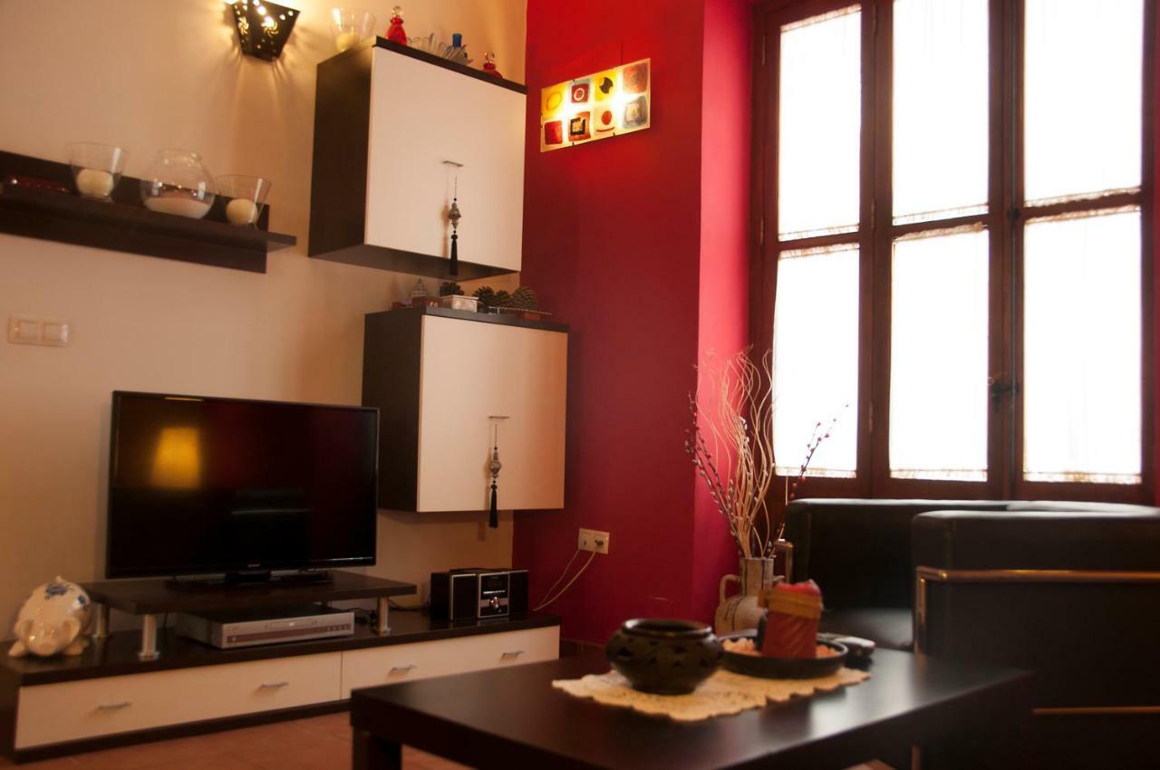 Homely Nest Valencia El Carme Exteriör bild