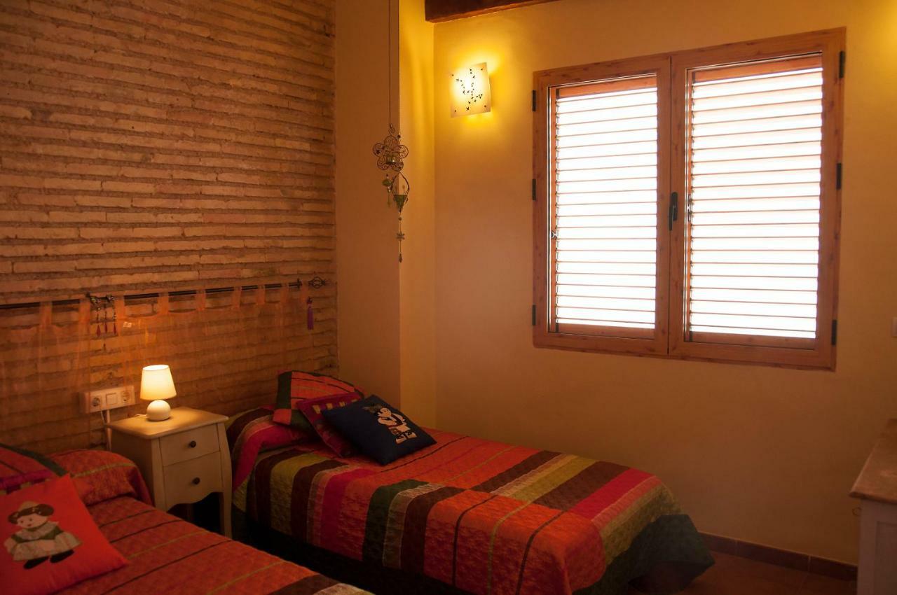 Homely Nest Valencia El Carme Exteriör bild