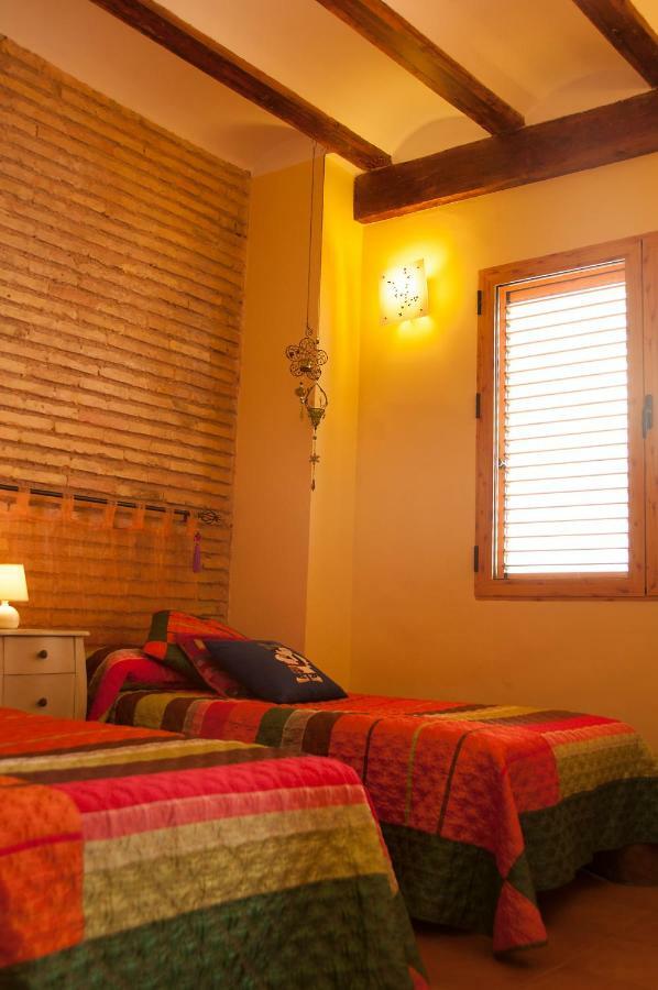 Homely Nest Valencia El Carme Exteriör bild