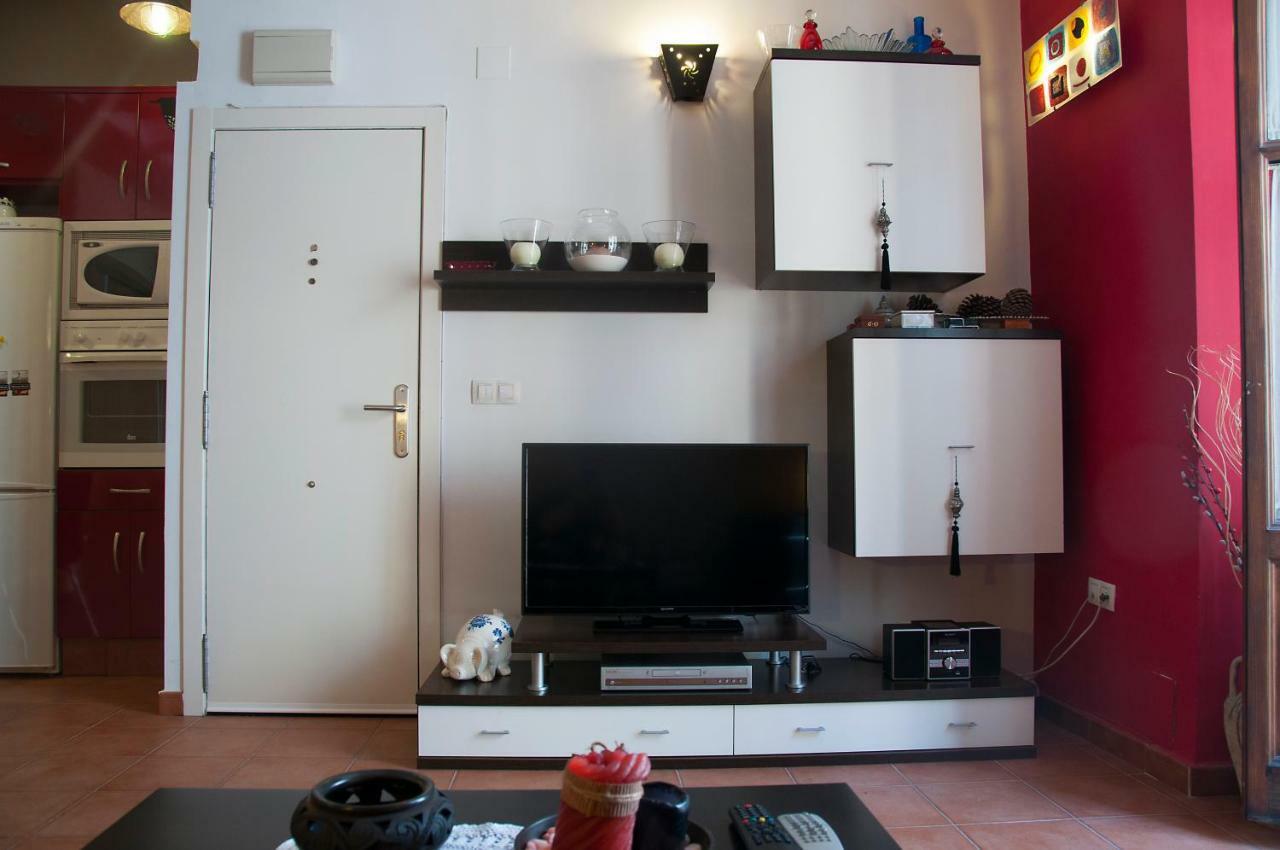 Homely Nest Valencia El Carme Exteriör bild