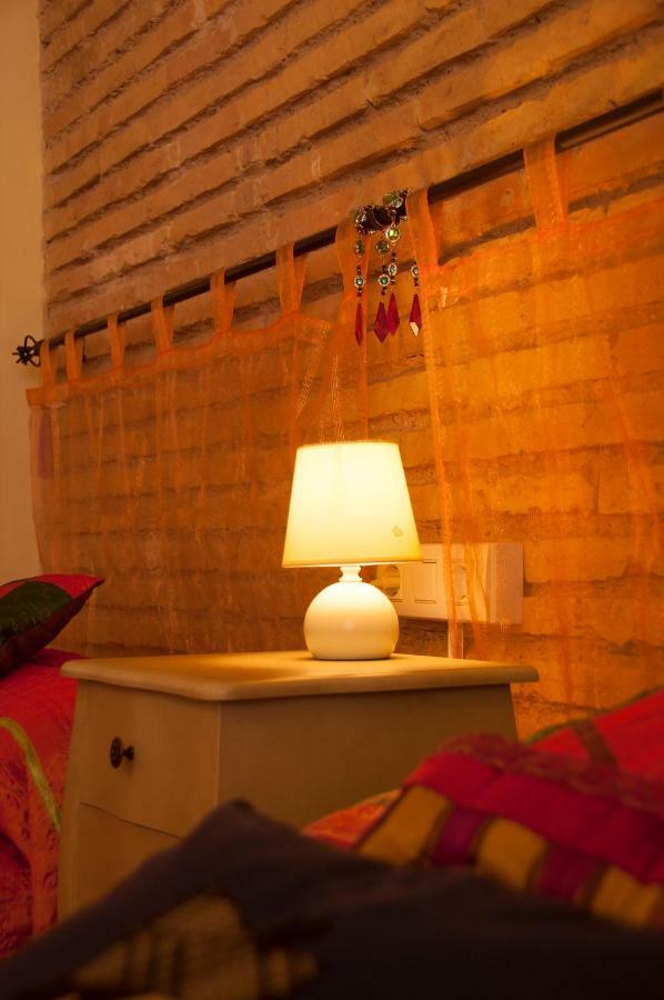 Homely Nest Valencia El Carme Exteriör bild
