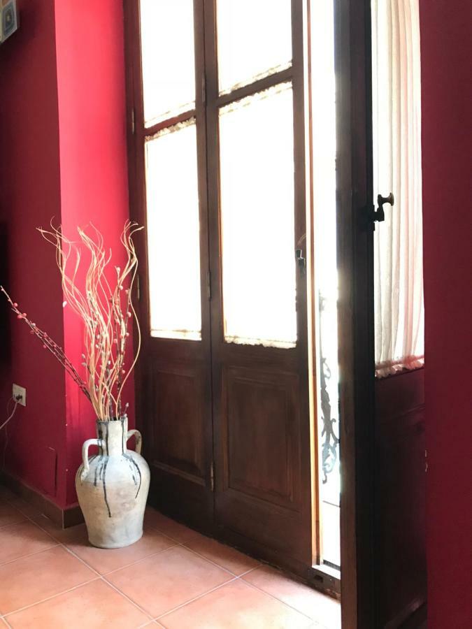 Homely Nest Valencia El Carme Exteriör bild
